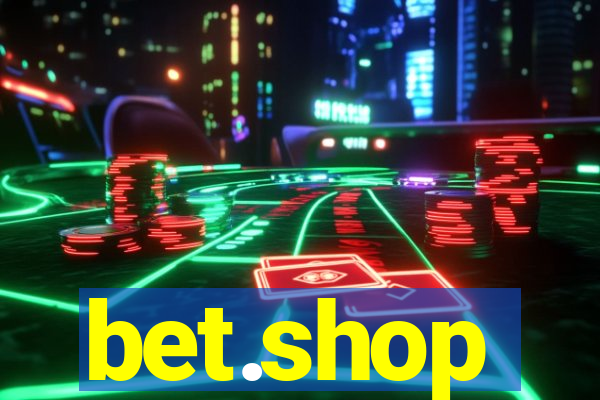 bet.shop