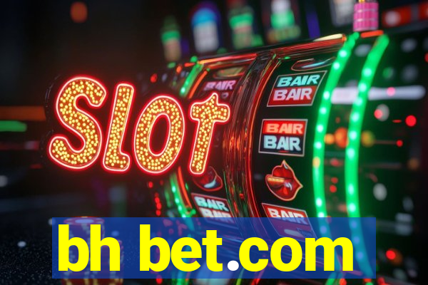 bh bet.com