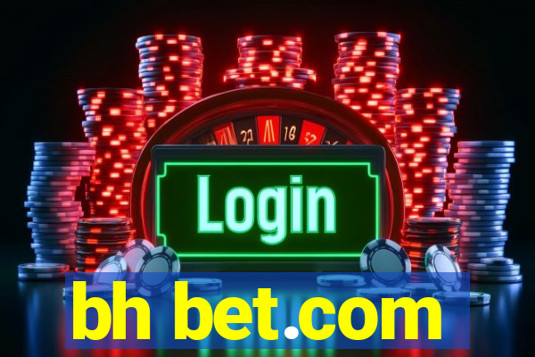 bh bet.com