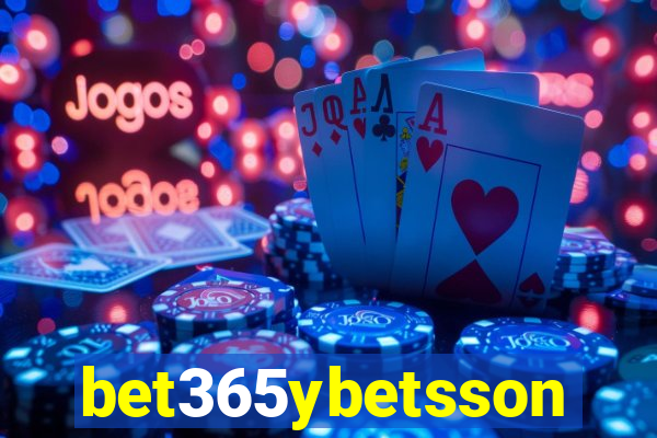 bet365ybetsson