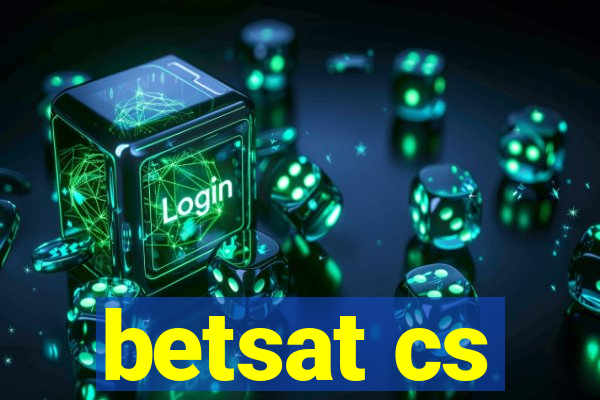 betsat cs