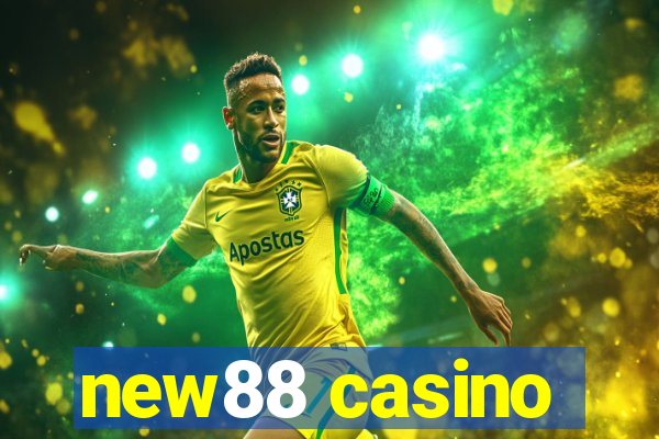 new88 casino