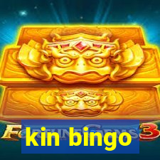 kin bingo