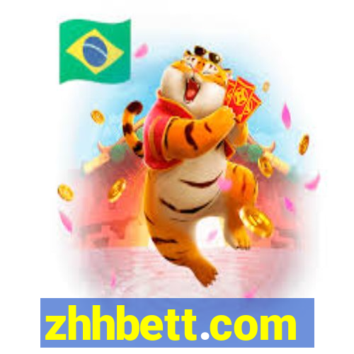 zhhbett.com