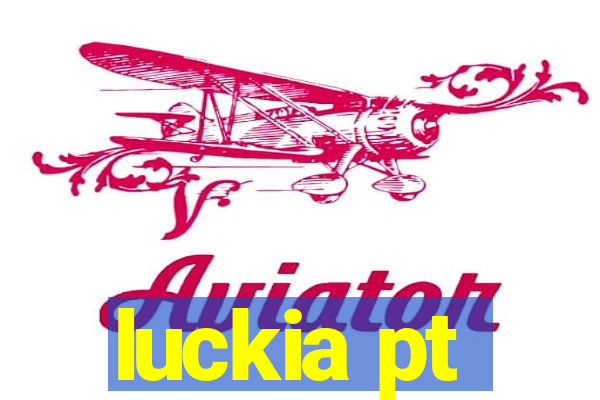 luckia pt