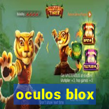 oculos blox