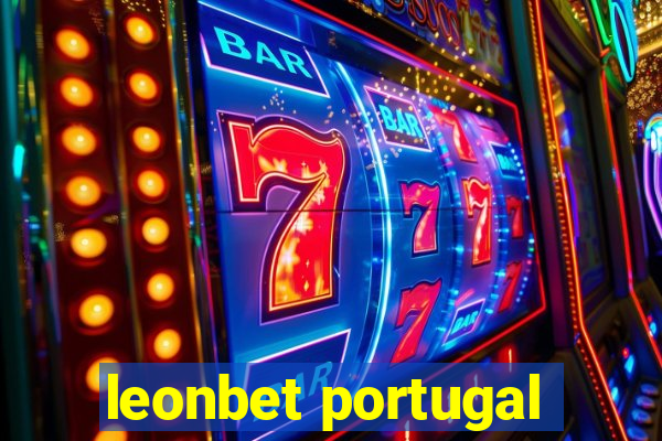 leonbet portugal