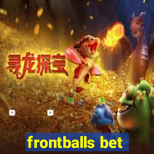 frontballs bet