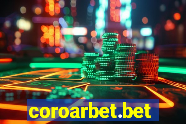 coroarbet.bet