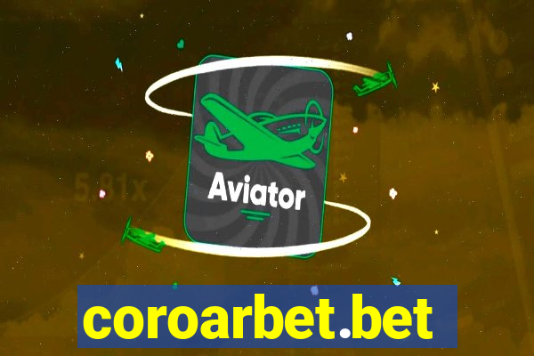 coroarbet.bet