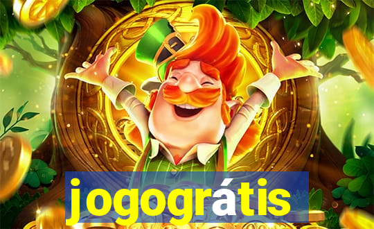 jogográtis