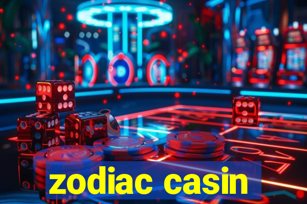 zodiac casin