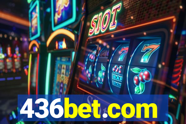 436bet.com