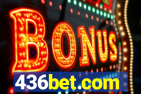 436bet.com