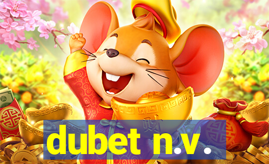 dubet n.v.