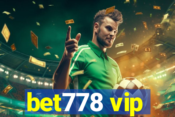 bet778 vip