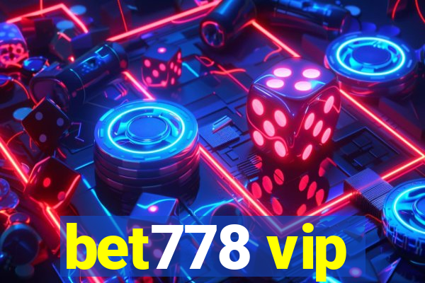 bet778 vip