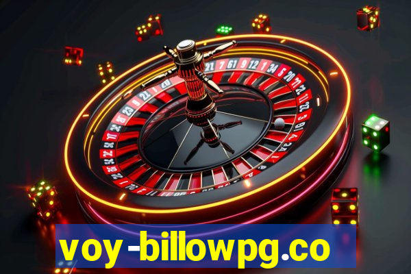 voy-billowpg.com