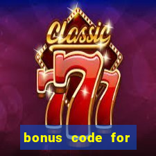 bonus code for gala bingo