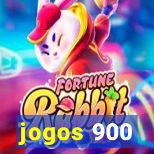 jogos 900