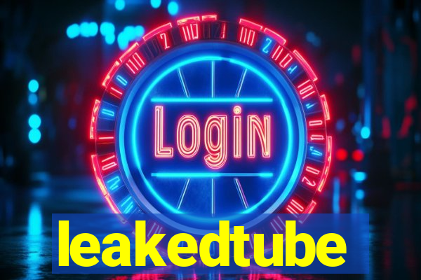 leakedtube