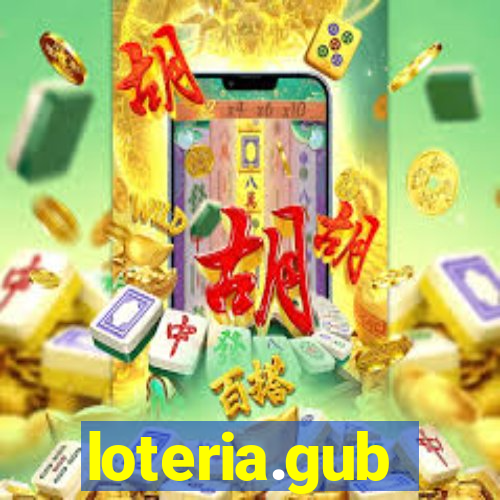 loteria.gub