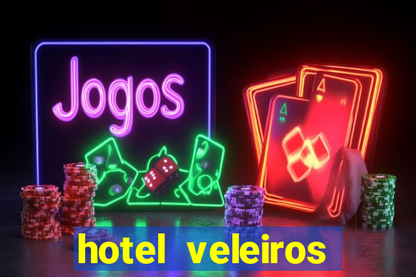 hotel veleiros porto seguro