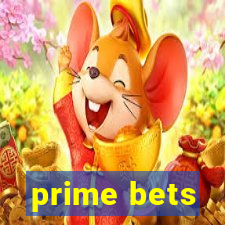 prime bets