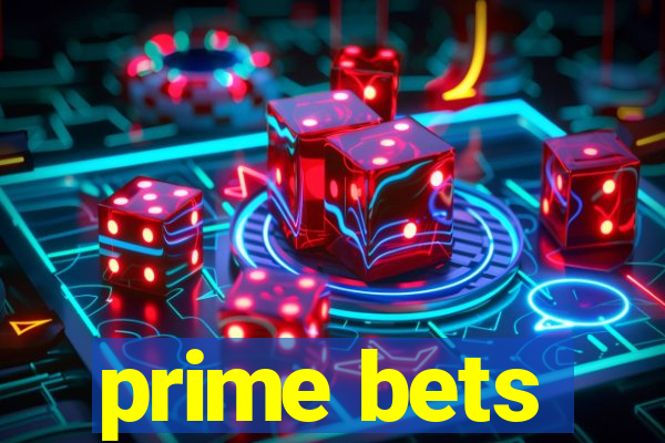 prime bets