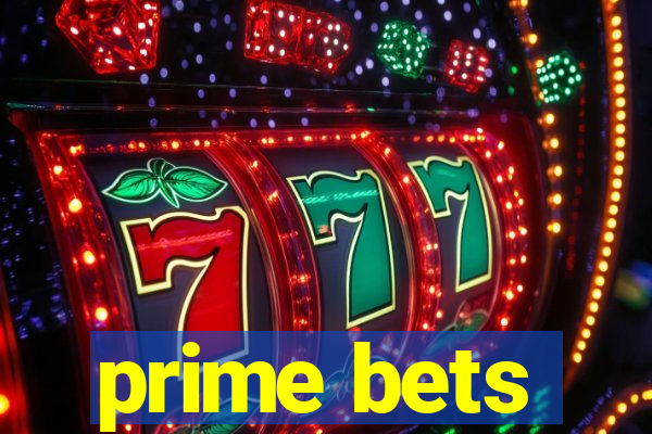 prime bets