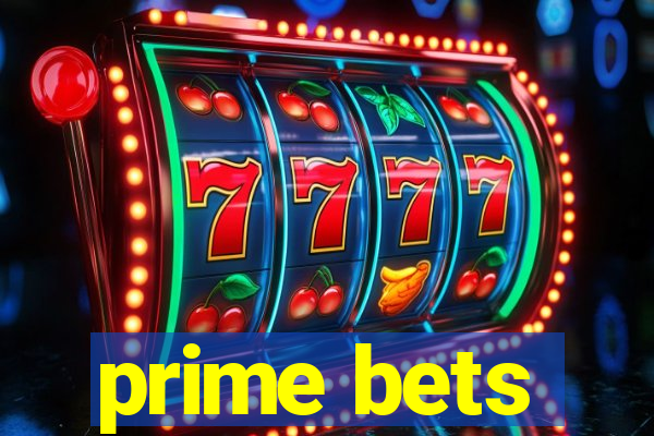 prime bets