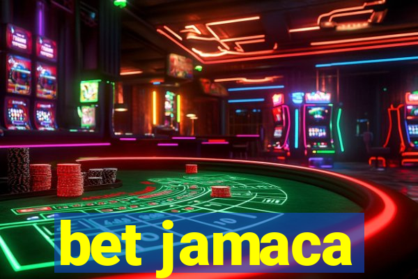 bet jamaca