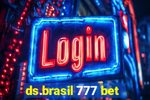 ds.brasil 777 bet