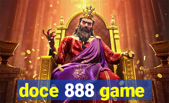 doce 888 game