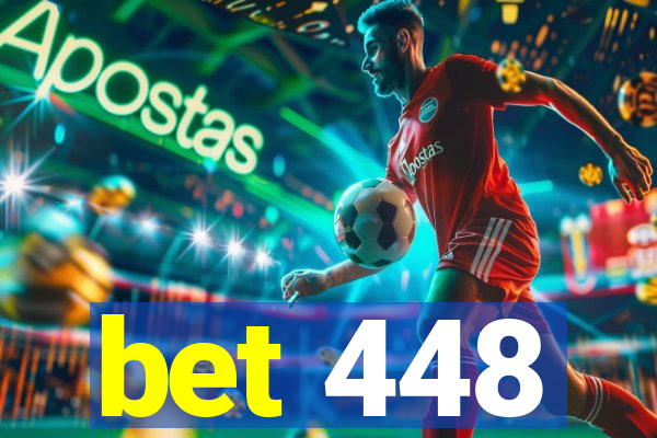 bet 448