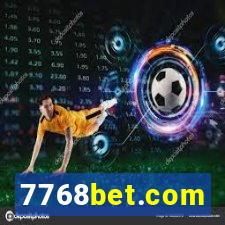 7768bet.com