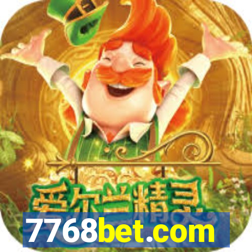 7768bet.com