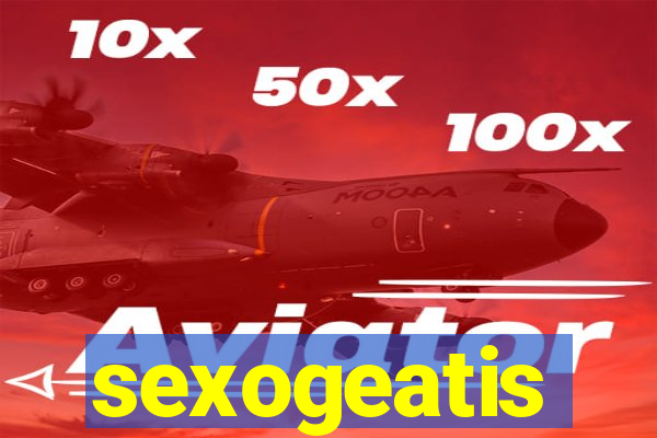 sexogeatis