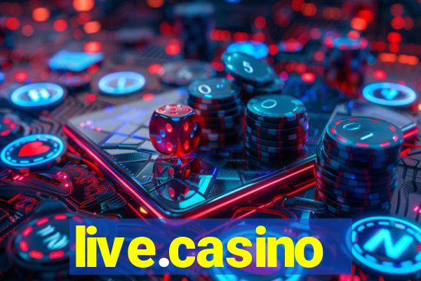 live.casino