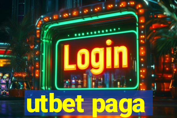 utbet paga