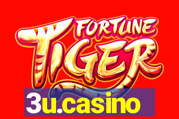 3u.casino