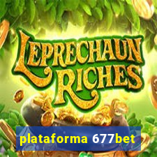 plataforma 677bet