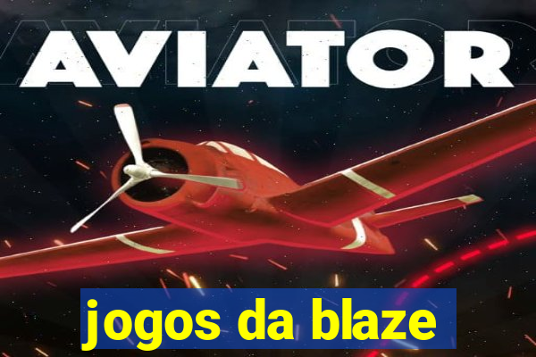 jogos da blaze