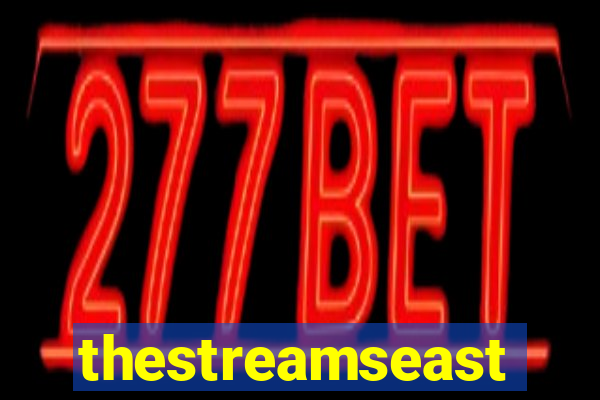 thestreamseast