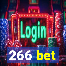 266 bet