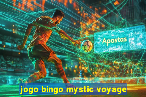 jogo bingo mystic voyage