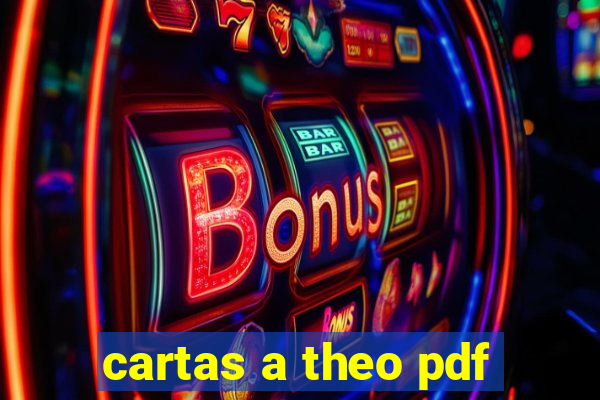 cartas a theo pdf