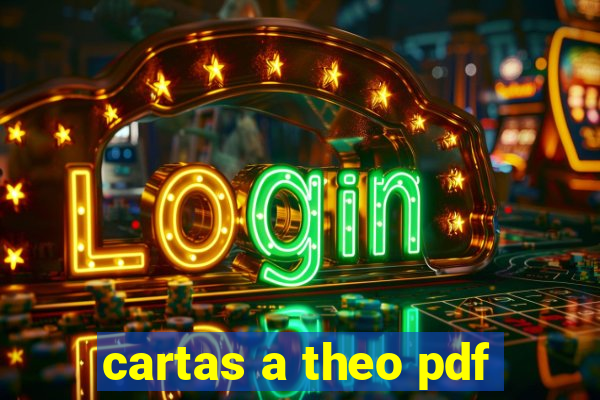 cartas a theo pdf