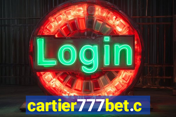 cartier777bet.com