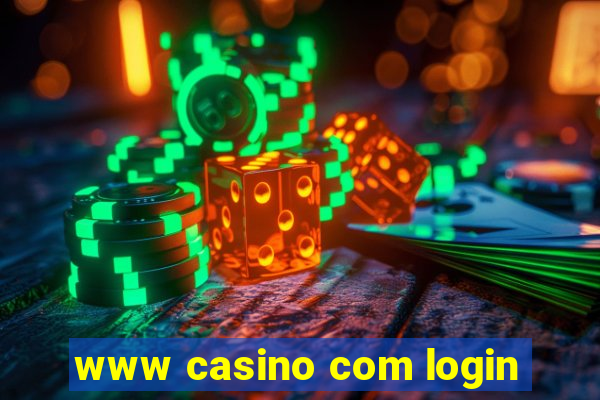 www casino com login